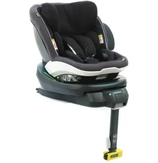 Автокресло BeSafe iZi Modular iSize Midnight Black