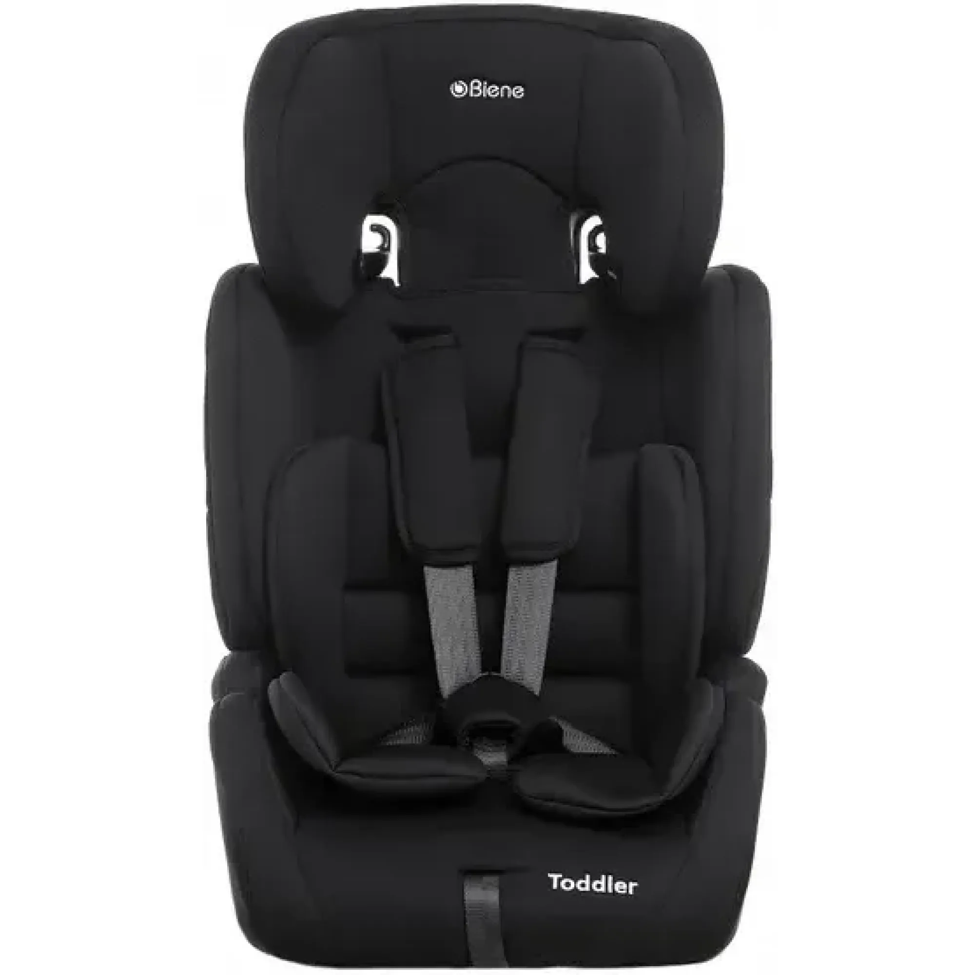 Автокрісло Biene Toddler Black
