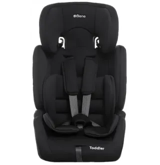 Автокрісло Biene Toddler Black