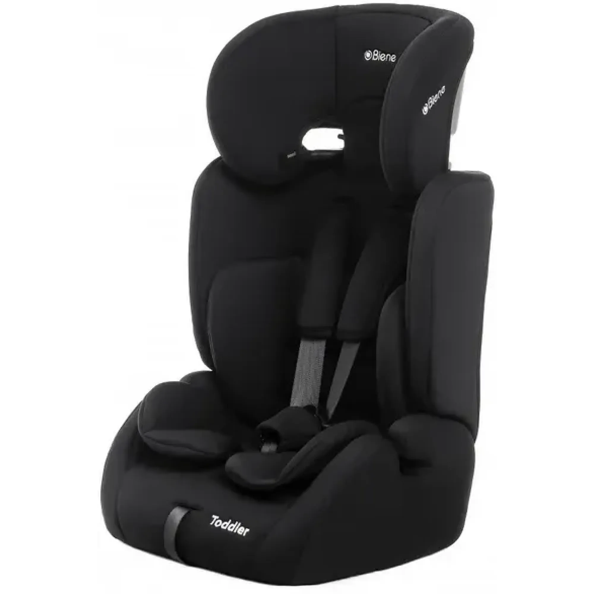 Автокрісло Biene Toddler Black