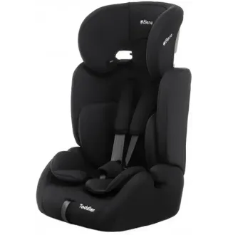 Автокрісло Biene Toddler Black