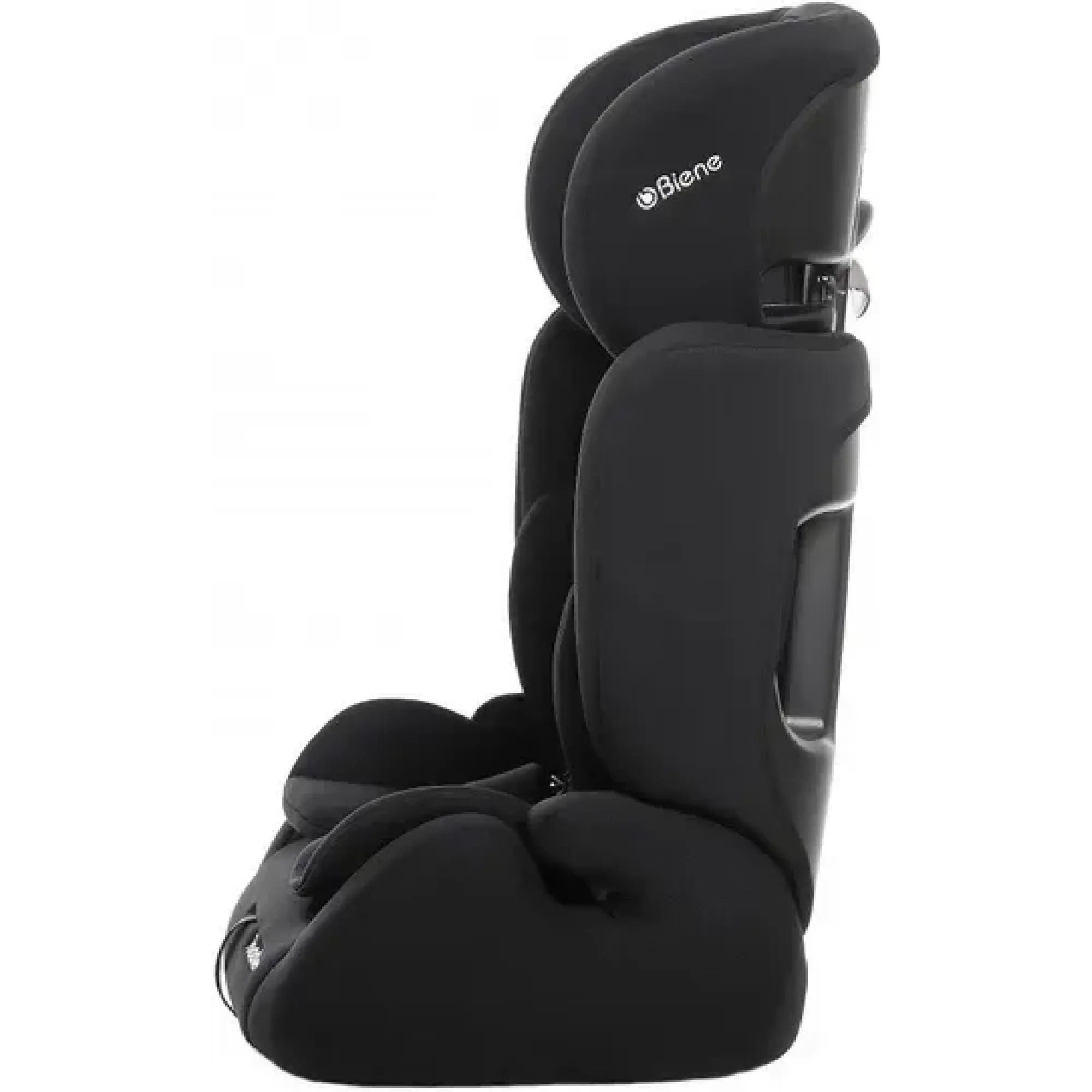 Автокрісло Biene Toddler Black