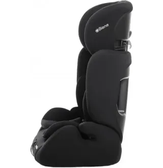 Автокрісло Biene Toddler Black