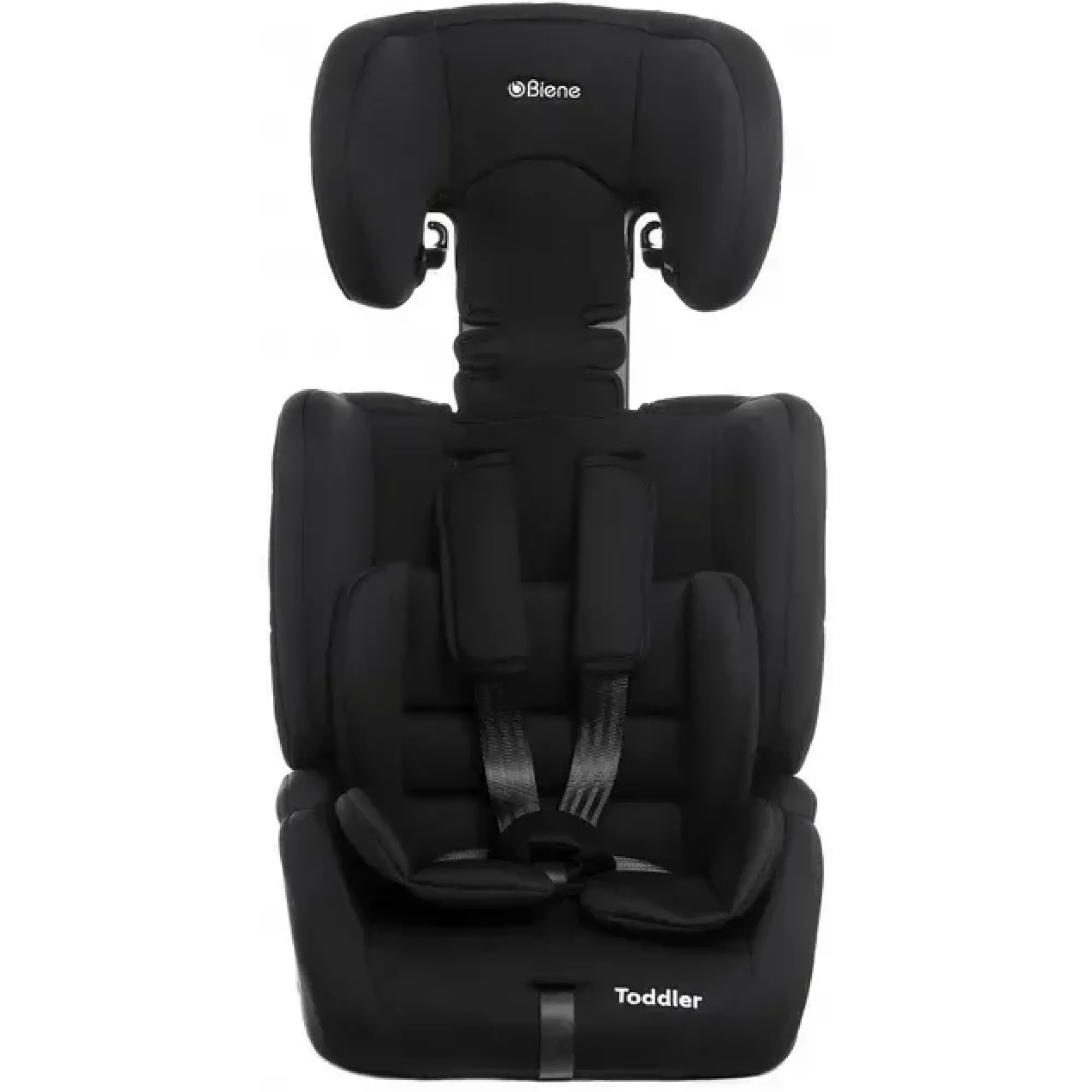 Автокрісло Biene Toddler Black