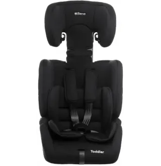 Автокрісло Biene Toddler Black