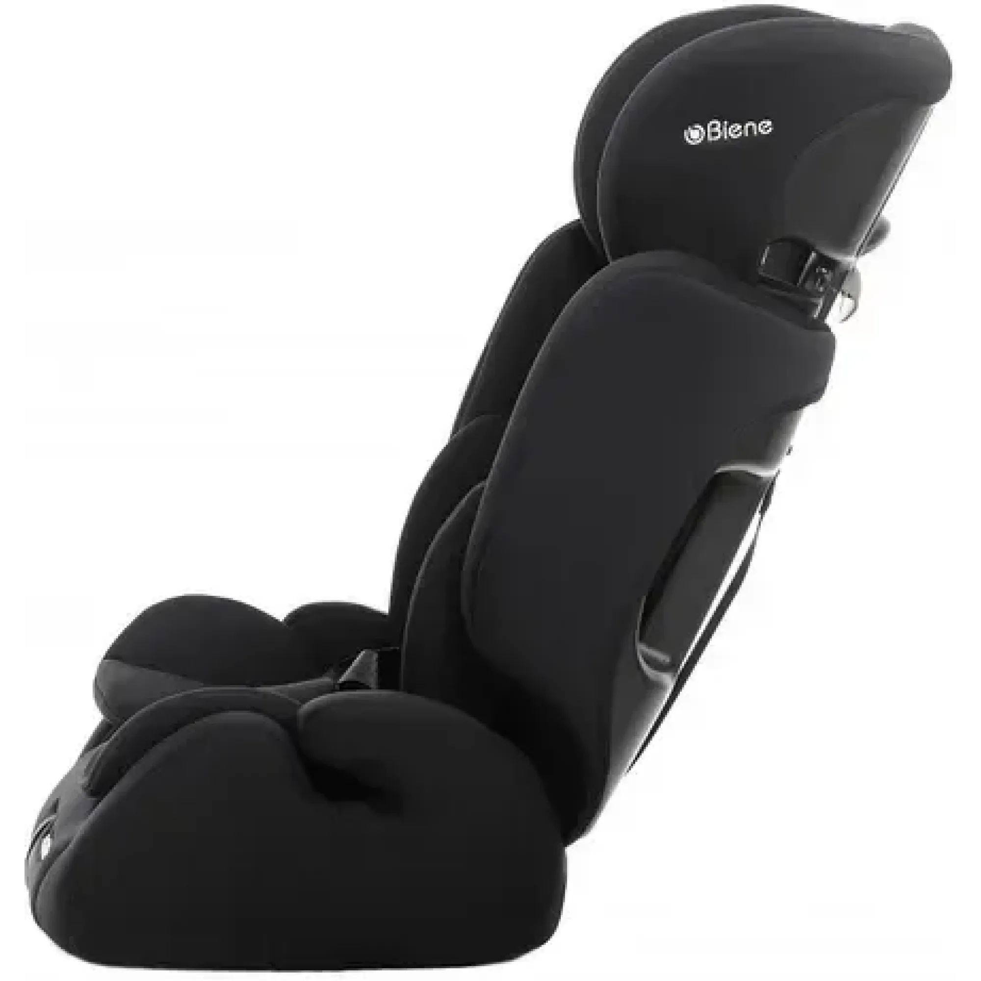 Автокрісло Biene Toddler Black