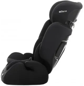 Автокрісло Biene Toddler Black