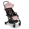 Коляска прогулянкова Bumprider Connect3 Black-Pink Коляска прогулянкова Bumprider Connect3 Black-Pink