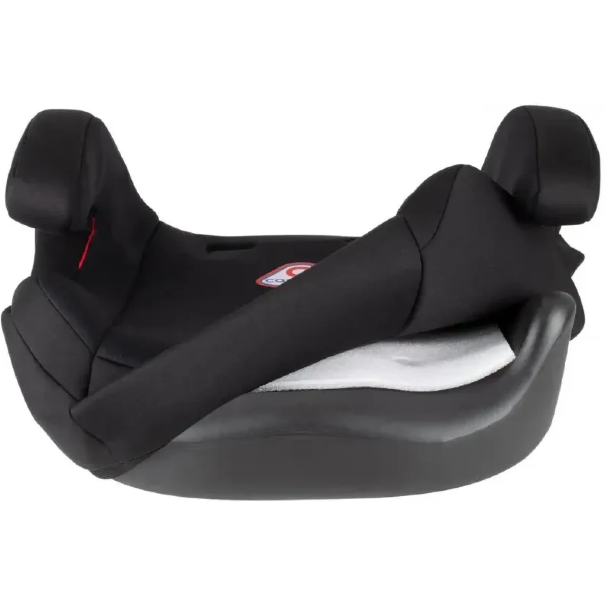 Автокресло Capsula JR5 Red