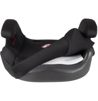 Автокресло Capsula JR5 Red