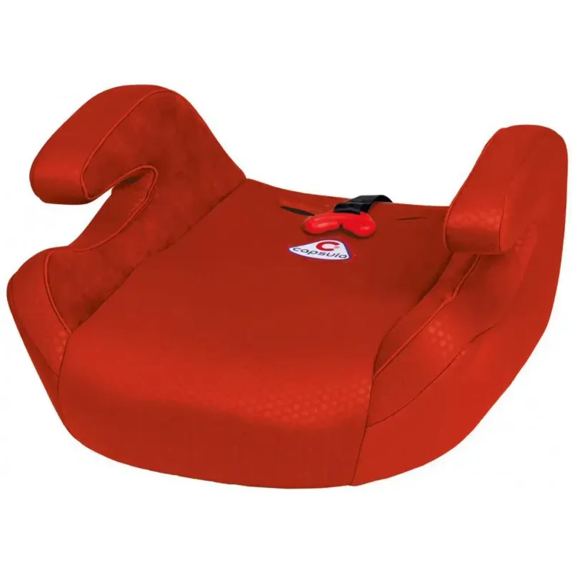 Автокресло Capsula JR5 Red
