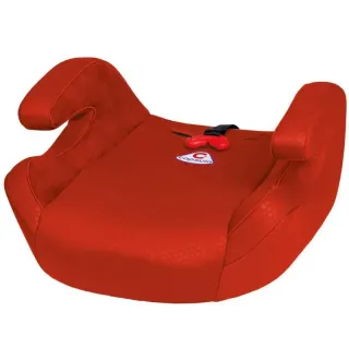 Автокресло Capsula JR5 Red