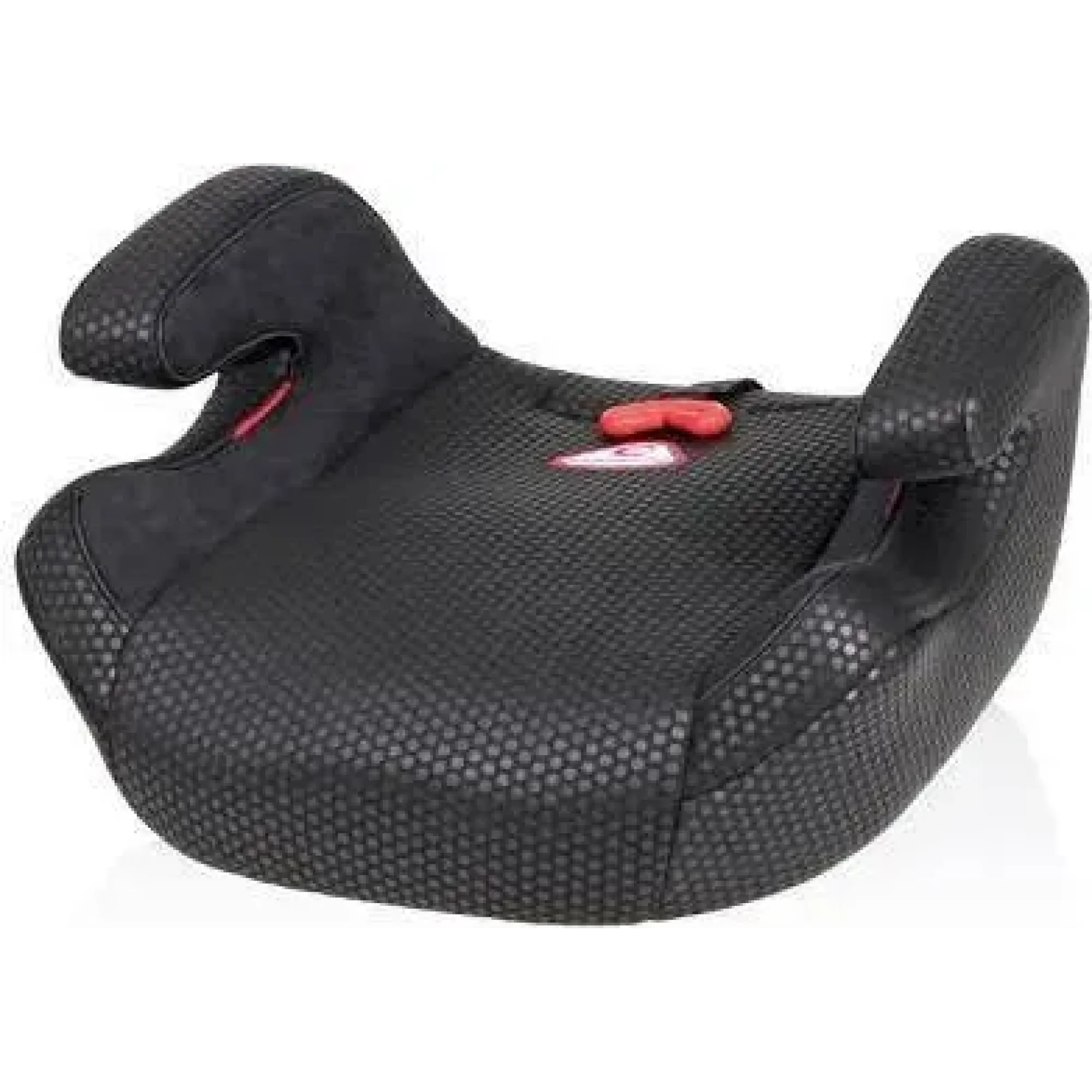 Автокрісло Capsula JR5 Pantera Black