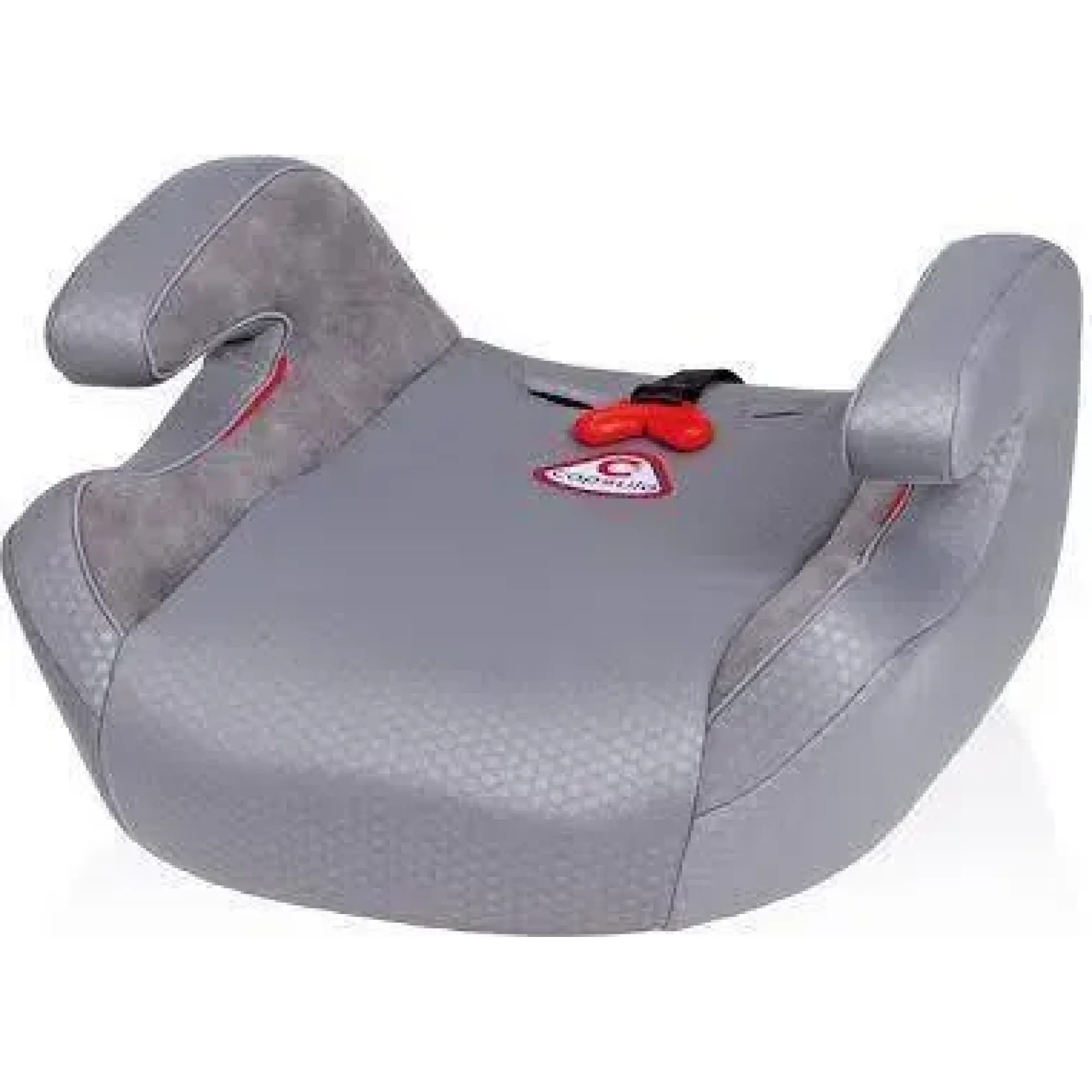 Автокрісло Capsula JR5 Pantera Black