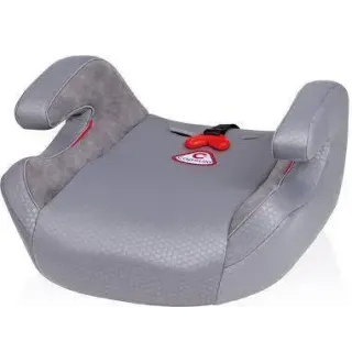 Автокрісло Capsula JR5 Pantera Black