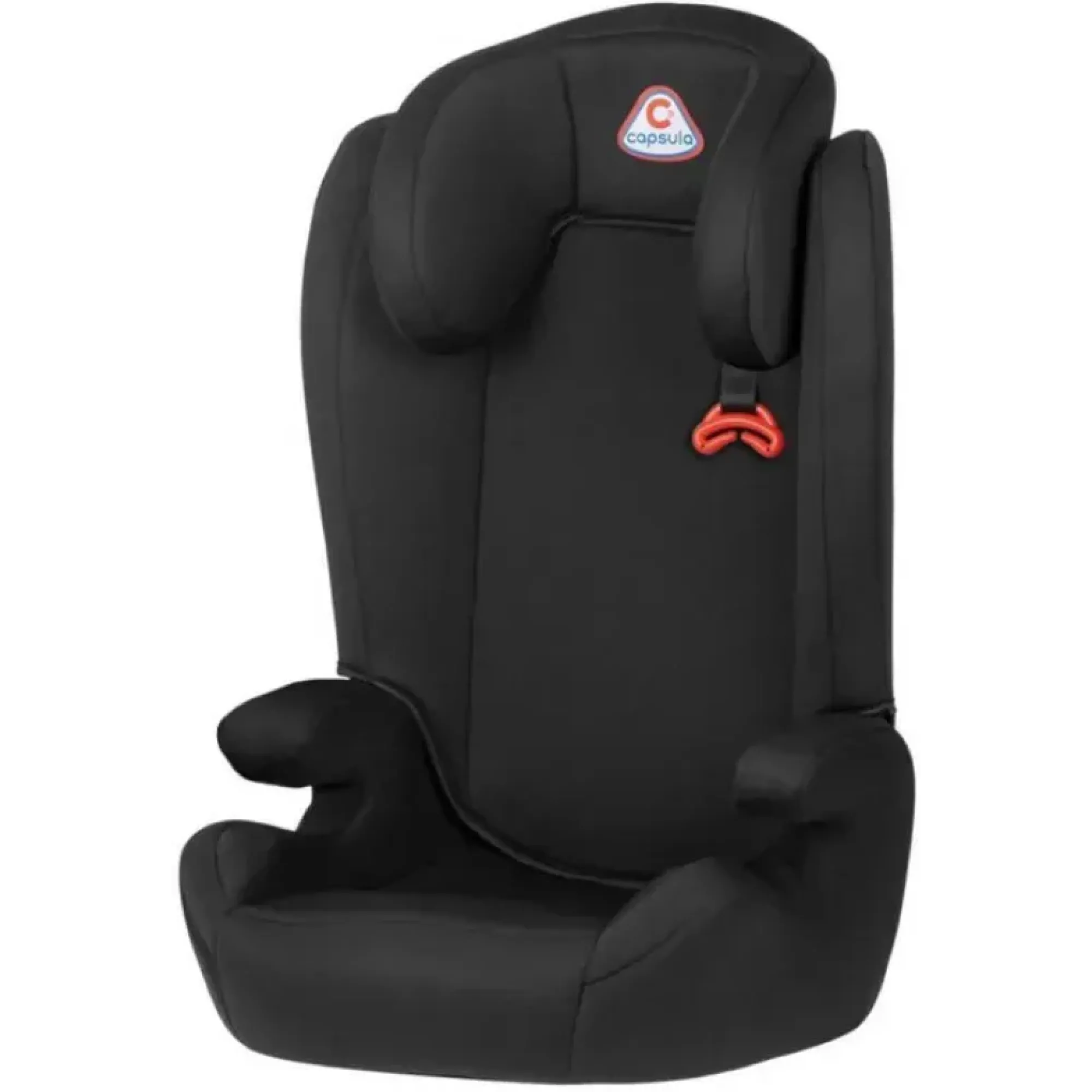 Автокресло Capsula MT5 Black