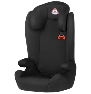 Автокресло Capsula MT5 Black