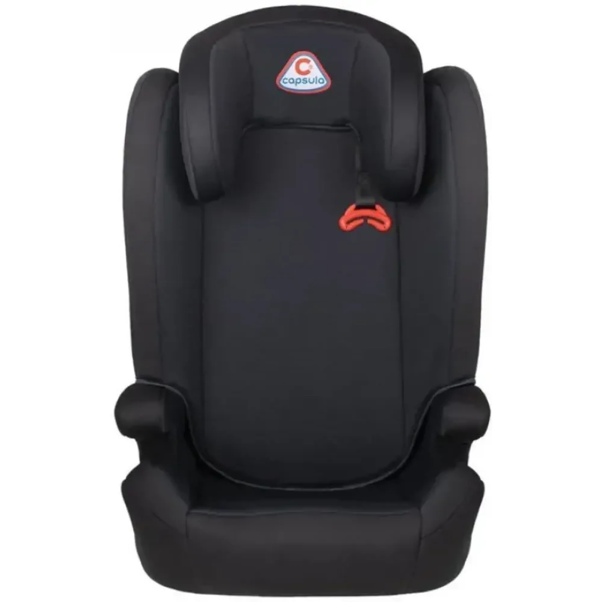 Автокресло Capsula MT5 Black