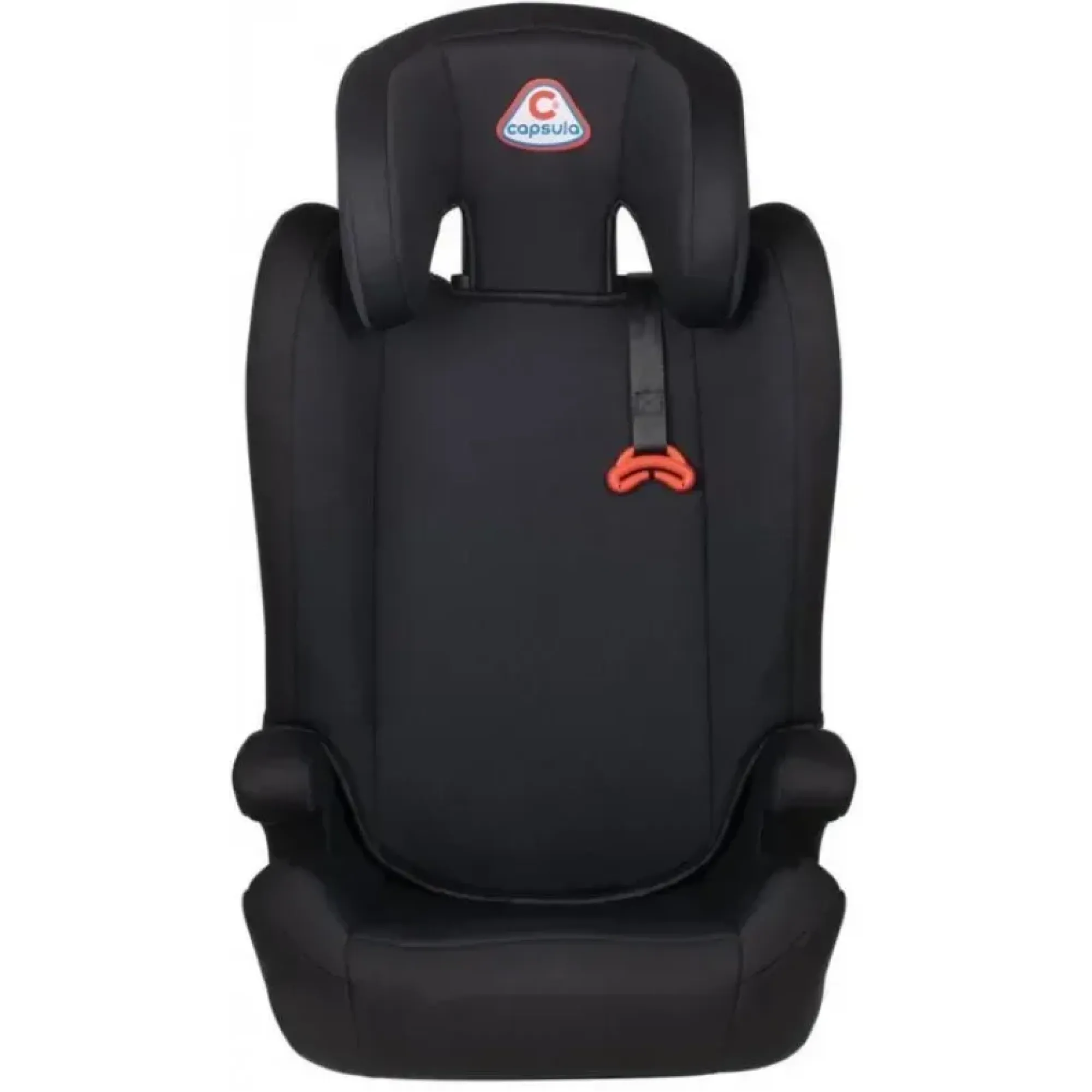 Автокресло Capsula MT5 Black