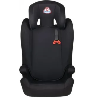 Автокресло Capsula MT5 Black