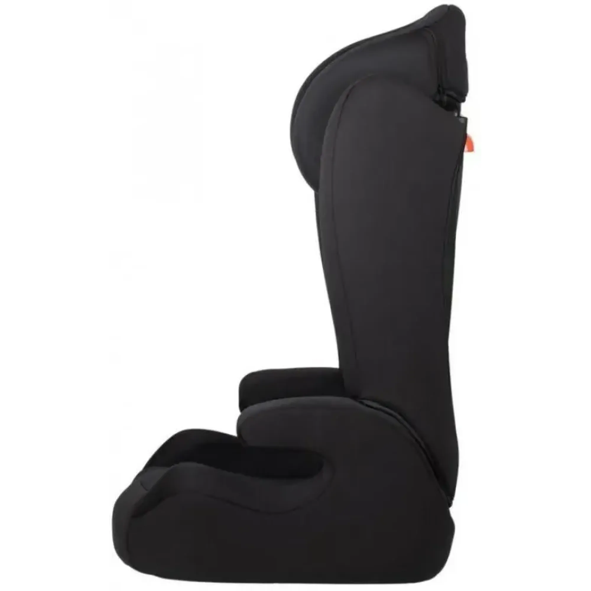 Автокресло Capsula MT5 Black