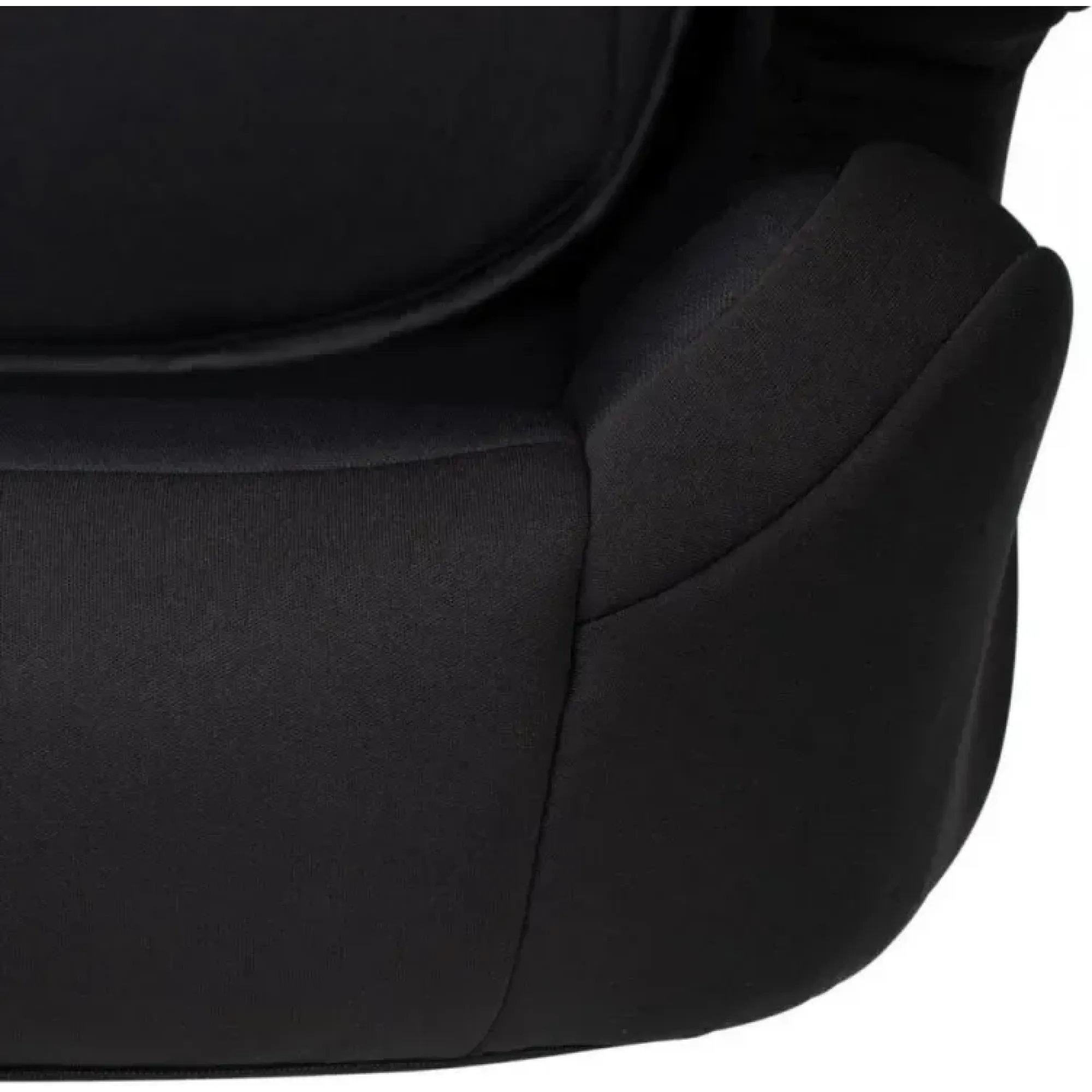Автокресло Capsula MT5 Black