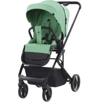 Прогулянкова коляска Carrello Alfa CRL-5508 Pear Green