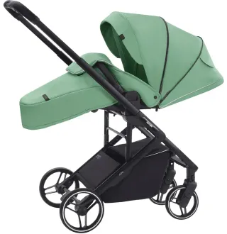 Прогулянкова коляска Carrello Alfa CRL-5508 Pear Green
