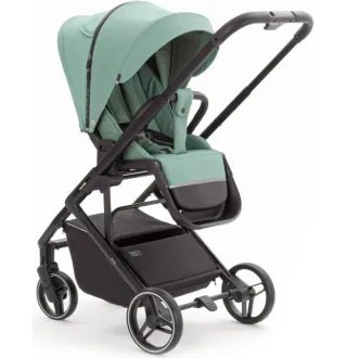 Прогулянкова коляска Carrello Alfa CRL-5508 Pear Green