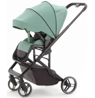 Прогулянкова коляска Carrello Alfa CRL-5508 Pear Green