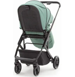 Прогулянкова коляска Carrello Alfa CRL-5508 Pear Green