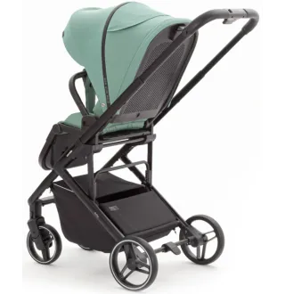 Прогулянкова коляска Carrello Alfa CRL-5508 Pear Green
