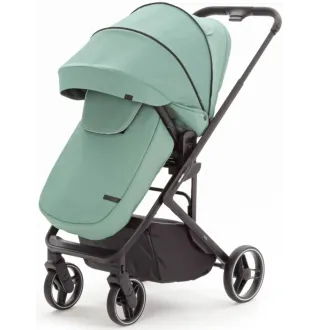 Прогулянкова коляска Carrello Alfa CRL-5508 Pear Green