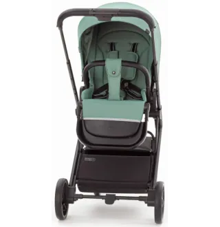 Прогулянкова коляска Carrello Alfa CRL-5508 Pear Green