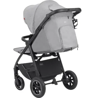 Прогулянкова коляска Carrello Bravo Air CRL-5512 Spring Green