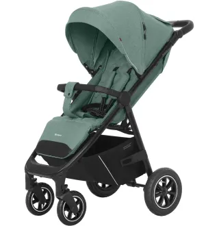Прогулянкова коляска Carrello Bravo Air CRL-5512 Spring Green