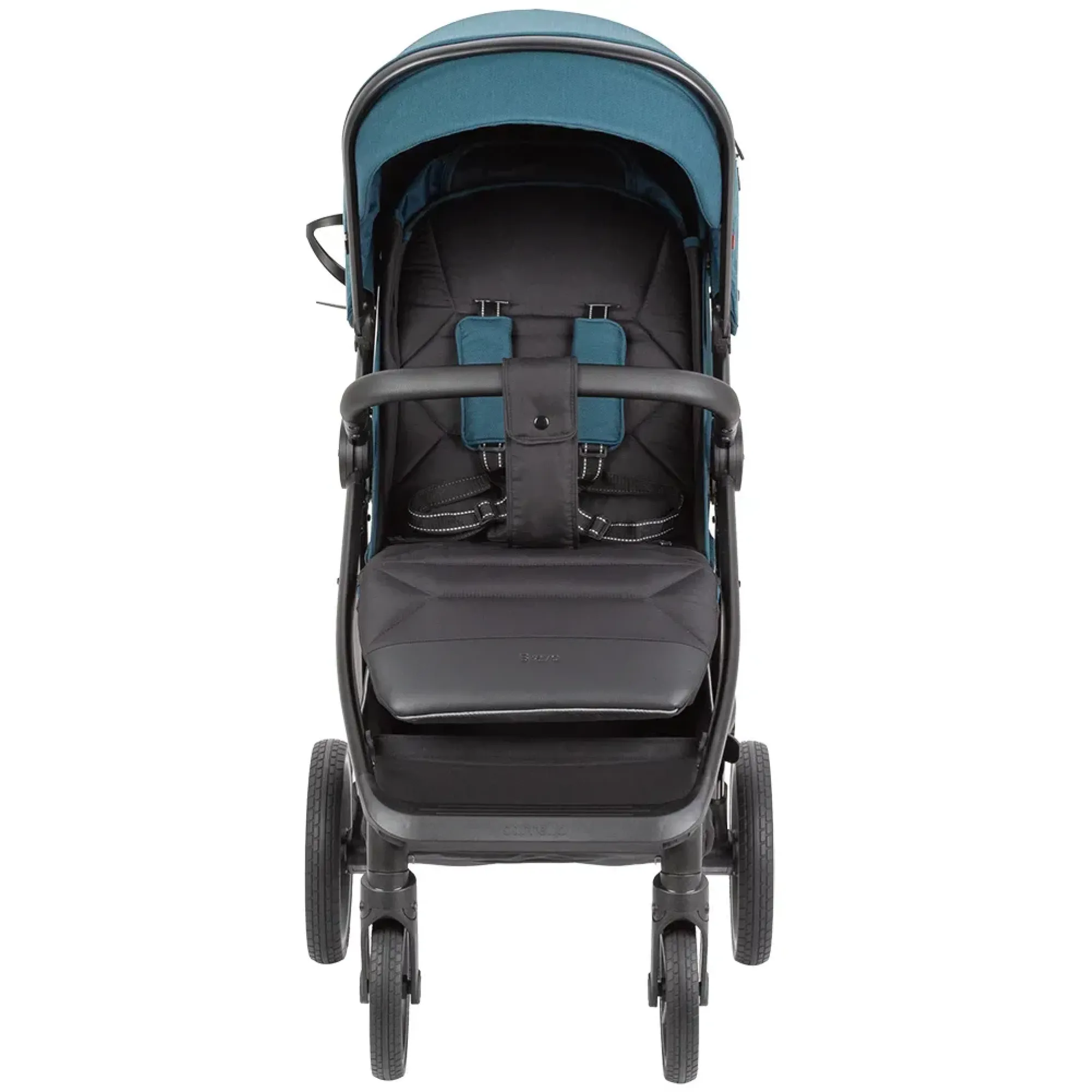 Прогулянкова коляска Carrello Bravo Plus 2024 CRL-5515 Oxford Blue