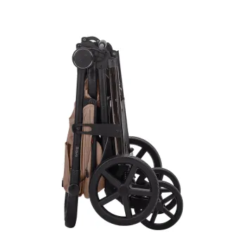 Прогулянкова коляска Carrello Bravo Plus 2024 CRL-5515 Oxford Blue