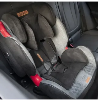 Автокрісло Coletto Sportivo Red