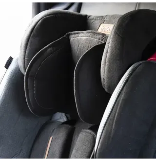 Автокрісло Coletto Sportivo Red