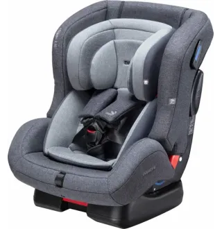 Автокресло Daiichi First7 Grey