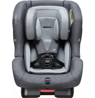 Автокресло Daiichi First7 Grey