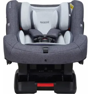 Автокресло Daiichi First7 Grey