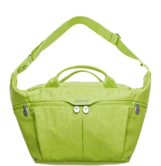 Автокрісло-коляска Doona + Infant Car Seat Green