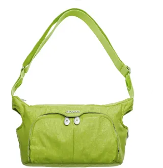 Автокрісло-коляска Doona + Infant Car Seat Green