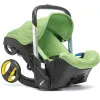 Автокрісло-коляска Doona + Infant Car Seat Green