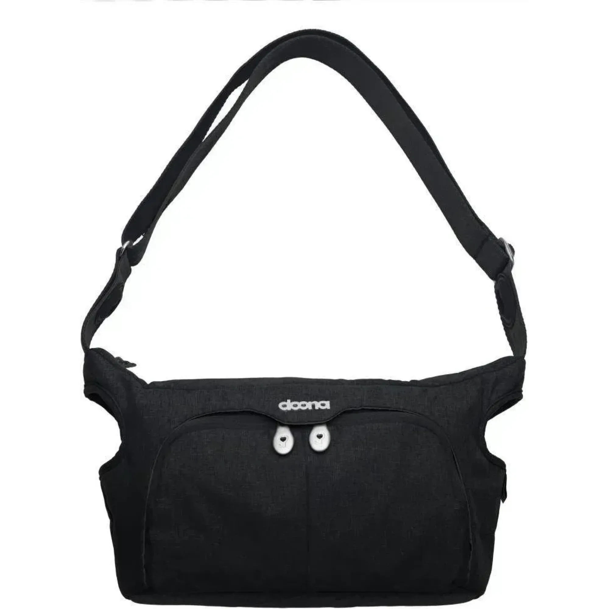 Сумка для автокресла Doona Essentials Bag Black