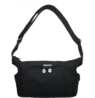 Сумка для автокресла Doona Essentials Bag Black