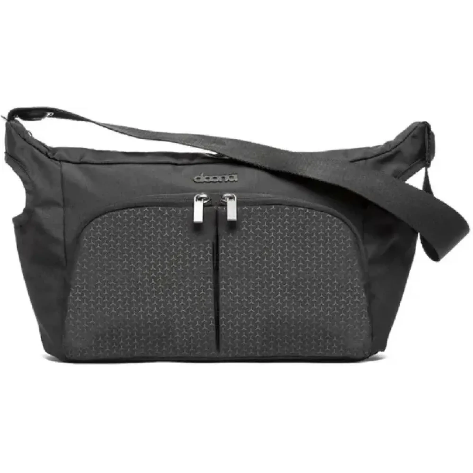 Сумка для автокресла Doona Essentials Bag Nitro Black