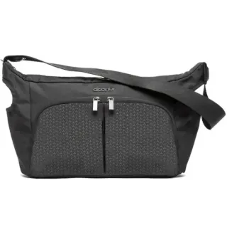 Сумка для автокресла Doona Essentials Bag Nitro Black